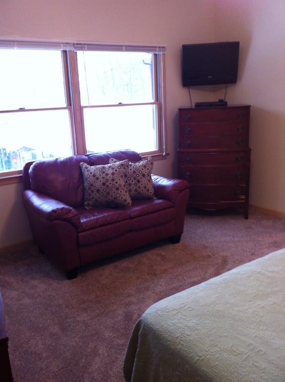 Lake Harmony Inn Habitación foto