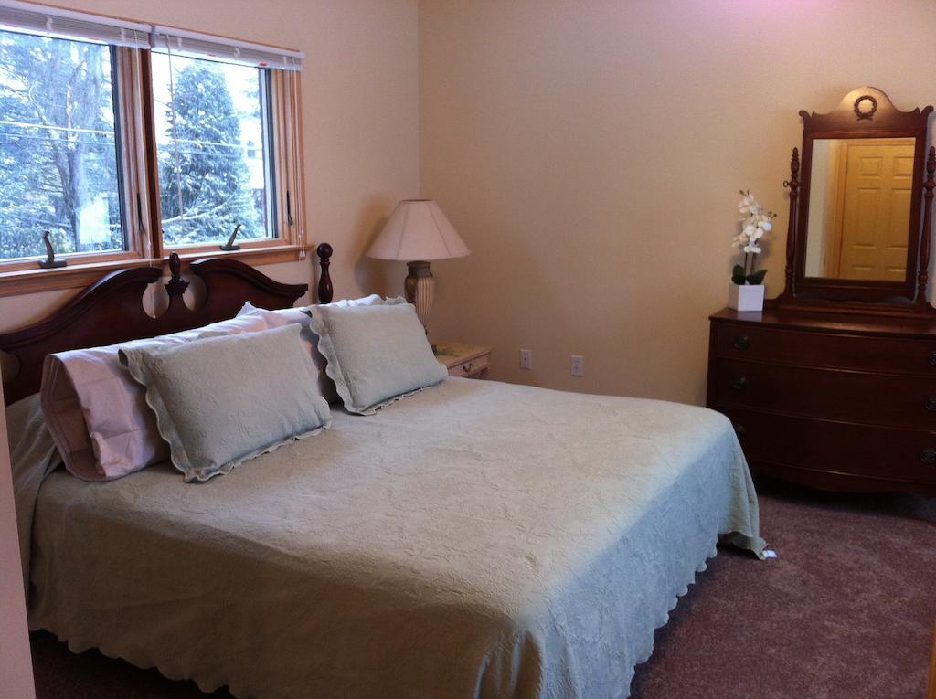 Lake Harmony Inn Habitación foto